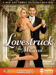 Безумно влюбленный: Мюзикл / Lovestruck: The Musical