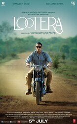 Разбойник / Lootera