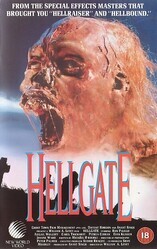 Врата ада / Hellgate