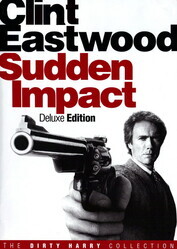 Грязный Гарри 4: Внезапный удар / Sudden Impact