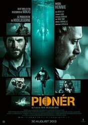 Первопроходец / Pioneer