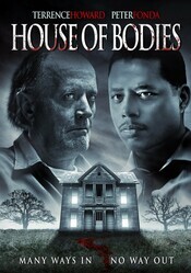 Дом тел / House of Bodies