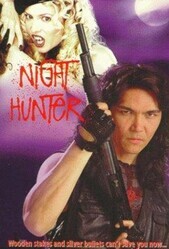 Ночной охотник / Night Hunter