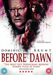 Перед рассветом / Before Dawn