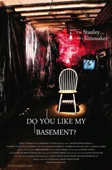 Вам нравится мой подвал? / Do You Like My Basement