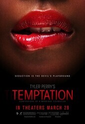 Семейный консультант / Temptation: Confessions of a Marriage Counselor