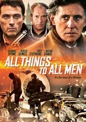 Все вещи для всех людей / All Things to All Men