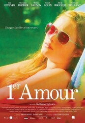 Первая любовь / 1er amour