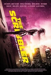 Скрибблер / The Scribbler