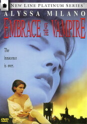 Объятие вампира / Embrace of the Vampire