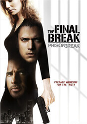 Побег из тюрьмы: Финальный побег / Prison Break: The Final Break