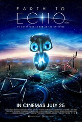 Внеземное эхо / Earth to Echo