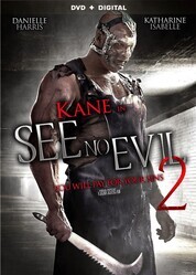 Не вижу зла 2 / See No Evil 2