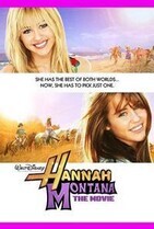 Ханна Монтана: Кино / Hannah Montana: The Movie