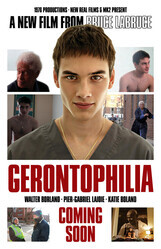 Геронтофилия / Gerontophilia