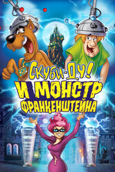 Скуби-Ду: Франкен-монстр / Scooby-Doo! Frankencreepy