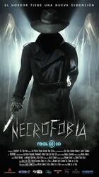 Некрофобия / Necrofobia