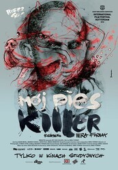 Мой пёс Киллер / Moj pes Killer