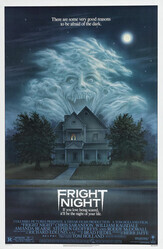 Ночь страха / Fright Night