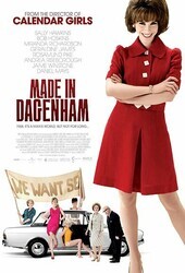 Сделано в Дагенхэме / Made in Dagenham