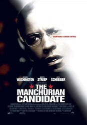 Маньчжурский кандидат / The Manchurian Candidate