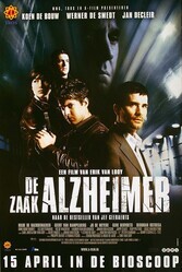 Синдром Альцгеймера / De zaak Alzheimer