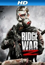 Война Риджа Z / Ridge War Z