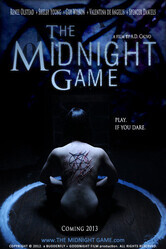 Полуночная игра / The Midnight Game