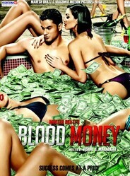 Алмазные мечты / Blood Money