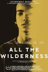 Дикая природа Джеймса / All the Wilderness