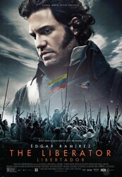 Освободитель / Libertador