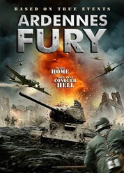 Последняя битва / Ardennes Fury