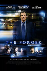 Фальсификатор / The Forger