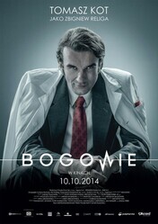 Боги / Bogowie