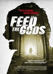 Пища богов / Feed the Gods