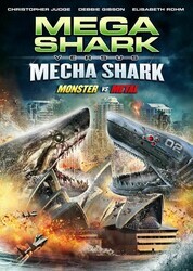 Мега-акула против Меха-акулы / Mega Shark vs. Mecha Shark