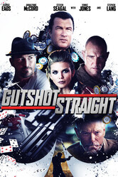 Двойная игра / Gutshot Straight