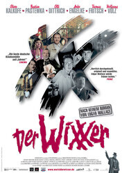 Чистильщик / Der Wixxer