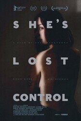 Теряя контроль / She's Lost Control