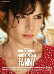 Фанни / Fanny