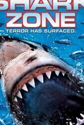 Акула Юрского периода / Shark Zone