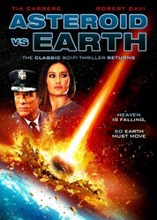 Астероид против Земли / Asteroid vs. Earth