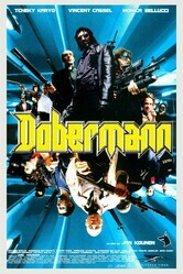 Доберман / Dobermann