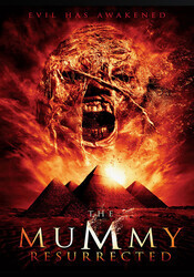 Мумия: Воскрешение / The Mummy Resurrected