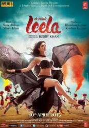 Лила / Ek Paheli Leela