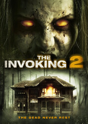 Призыв 2: Паранормальные явления / The Invoking 2