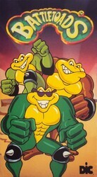 Боевые лягушата / Battletoads