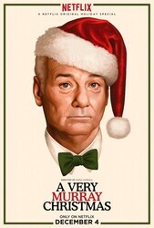 Очень Мюрреевское Рождество / A Very Murray Christmas