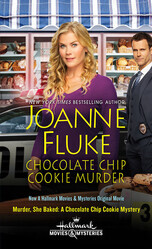 Она испекла убийство: Загадка шоколадного печенья / Murder, She Baked: A Chocolate Chip Cookie Mystery