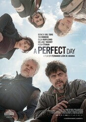 Идеальный день / A Perfect Day